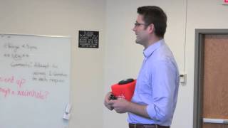 Active Learning Space Series: Introduction to Active Learning Spaces