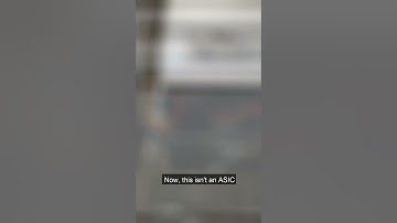 Osprey E300 Kaspa Coin Miner