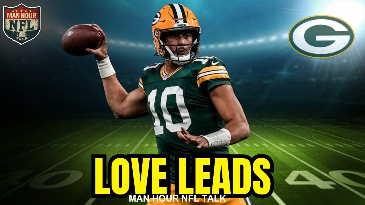 Green Bay Packers Injury and Roster Update