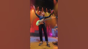 Thumbnail of We got electrified last night ⚡️⚡️