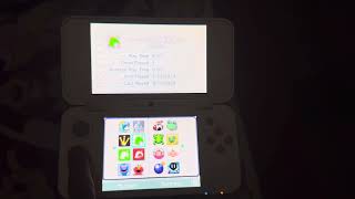 My Nintendo 3DS Activity Log Collection (5.17.2024) by Enrique Villa 160 views 1 day ago 3 minutes, 4 seconds