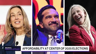 Democratic Wins in NYC, New Jersey, Virginia Sets Up Midterm Roadmap Net Worth
