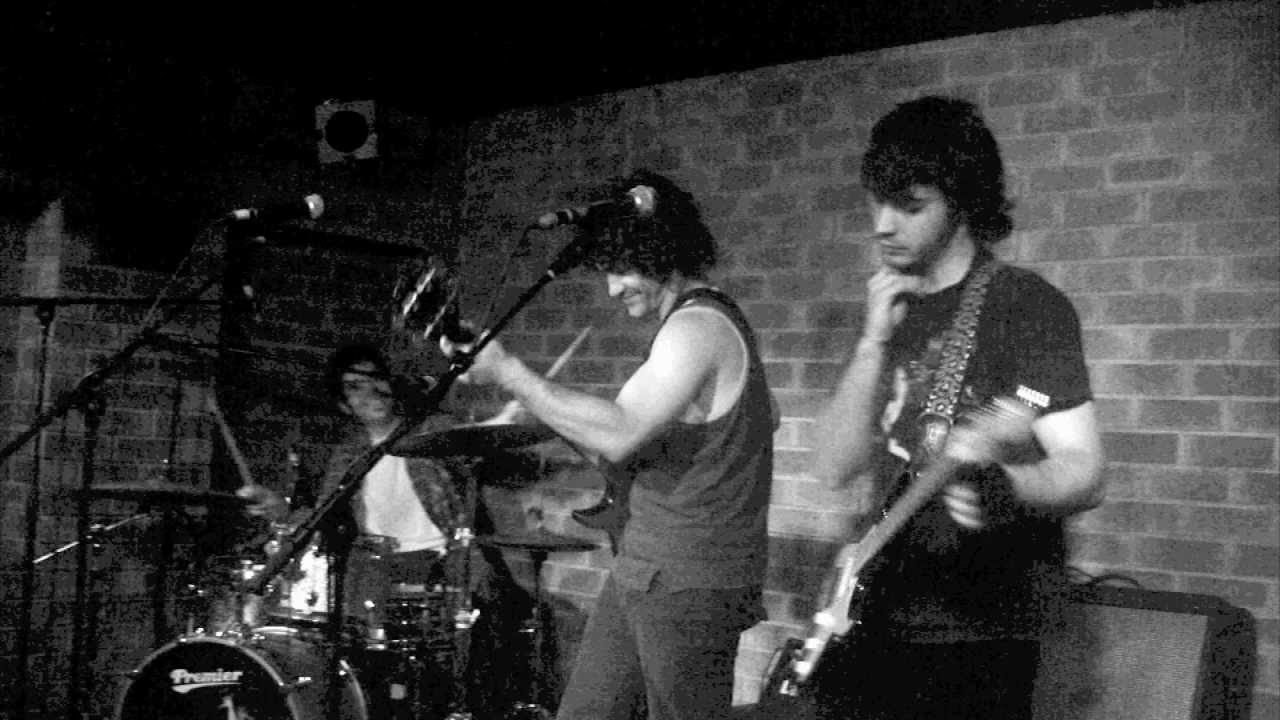 The Field People - Pig Stew (Live at the Ozen Bar)