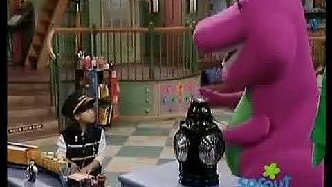 All Aboard! (2003 Version) Part 9