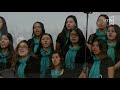 En las nubes vendrá - Canticum Femenil