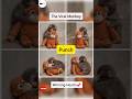 PUNCH - The Viral Monkey #punch #viralmonkey #ai #aivideo #trending #mother #zoo #japan #macaque