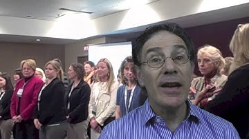 Transforming Your Conference Sessions With Participative Techniques: EIBTM 2012 workshop