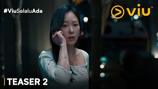 Why Her? | Teaser 2 | Seo Hyun Jin, Hwang In Yeop, Heo Jun Ho, Bae In Hyuk