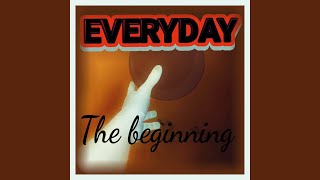 Everyday All Over - Mr. Lee