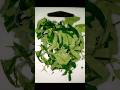 Taro Leaves 🥬🥬 recipes//#shorts #shortfeed #food