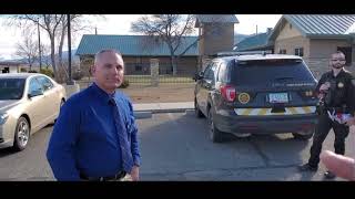 Asking Cops The Same Silly Questions They Ask Us Net Worth