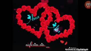 Ana Ata Mahnısı Çox Gözəl