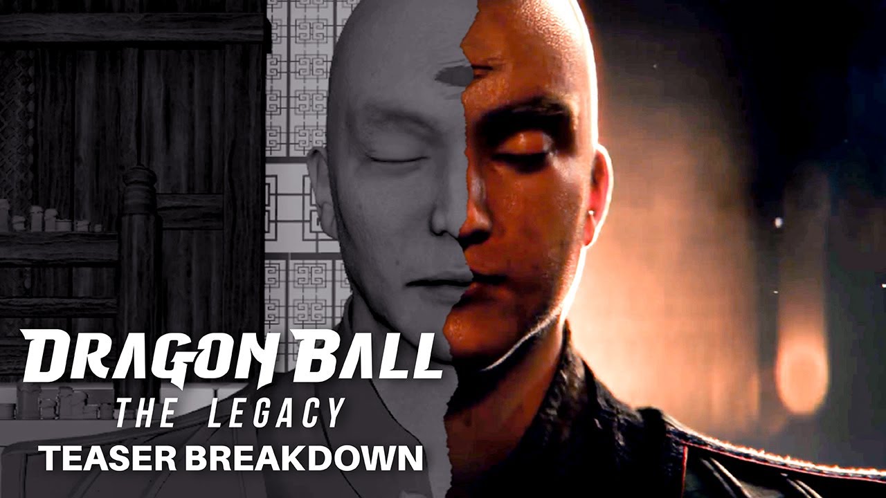 Dragon Ball Teaser Breakdown