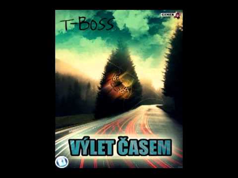 Týbos Výlet časem [OFFICIAL MUSIC]