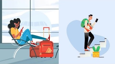 create engaging 2d animated explainer video