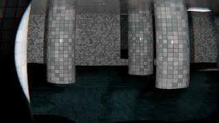 The Poolrooms - Found Footage VHS