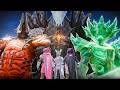 3 Man One Phase All Raid Bosses Destiny 2