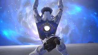 Honkai Star Rail, But Everyone Dancing...