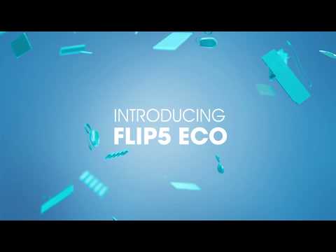 JBL | FLIP 5 ECO | Bold sound for every adventure