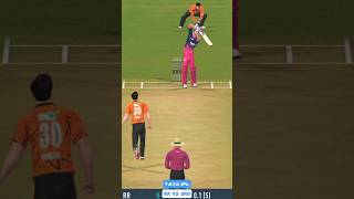 🔥RR v SRH👑 Temperature Highh..​ #Cricket #RCB #CSK #live #cricketgame #highlights  #gt #dc #rr