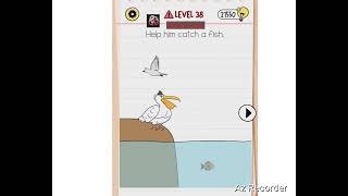 Brain test All Star Master level 38 Walkthrough Solution