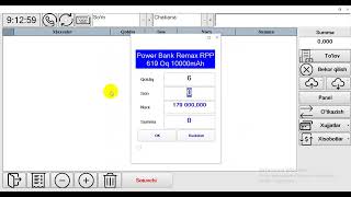 Sotuv screenshot 5