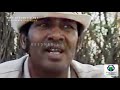 Wareeysi Hore Siyaasigii Cabdi Warsame Isaaq Beesha Gaadsan Mahe Dir Tariida 27 2 1992 