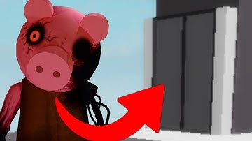 Working Elevator Event in Piggy Build Mode (Build Mode Tricks & Tips)