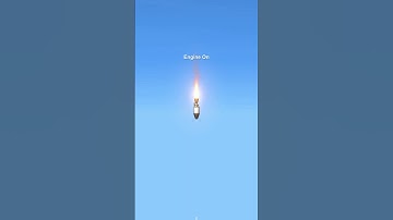 Fairing Glitch…  #shorts