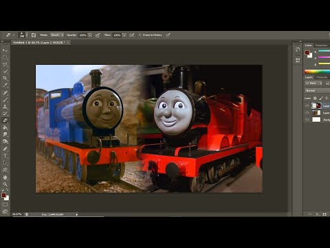 My Ideal Edward & James - YouTube