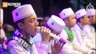New Gus Azmi Cinta Dalam Istikhoroh Syubbanul Muslimin Live SMK PGRI KEDIRI