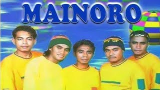 Mainoro - Glory Haleluya & Gandong