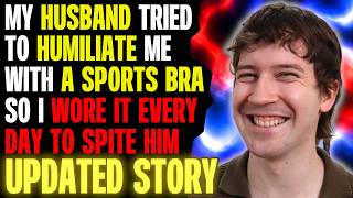 r/BestOf My Boyfriend Was JEALOUS Of My MALE BEST FRIEND For Years, Then I Discovered What He Did...