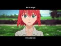 timmies - without u (amv) (sub. español)