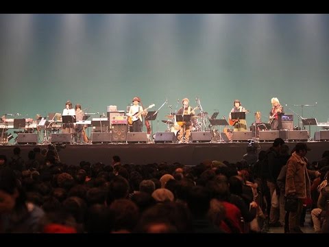 青春のグラフィティコンサート２０１５　サヨナラ模様　Seaboard