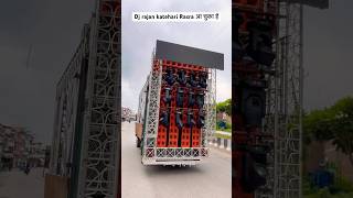 Dj Rajan Katehari Has Finally Arrived In Rasra dj trending djcompetition djroadshow viral