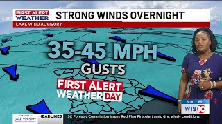 First Alert Weather March 20, 2025