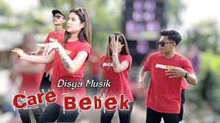 Goyang care bebek biduan disya musik