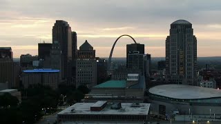 'It's won in years;' Outlining the keys to St. Louis economic expansion