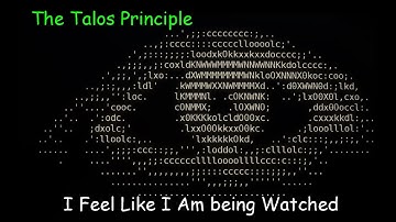 The Talos Principle - Part 1