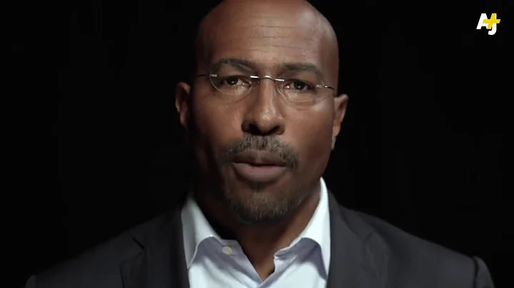 America's Broken Criminal Justice System - Sage Ranaldo