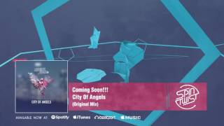 Official - Coming Soon - City Of Angels