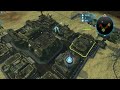 Halo Wars Mision 9. El Flood