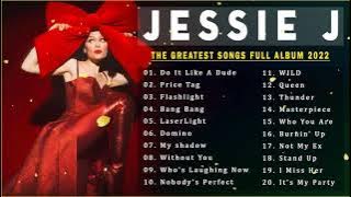 J.E.S.S.I.E  J  Greatest Hits - The Best Of J.E.S.S.I.E  J  Playlist 2022