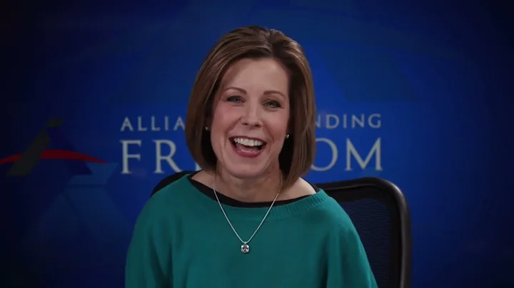 The Nebraska Way - Episode 33 - Kristen Waggoner