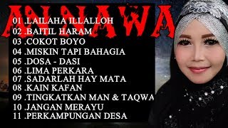 🔴FULL ALBUM AN NAWA ,,AN NAWA LIVE DEMPEL - KARANGRAYUNG// AN NAWA 2018