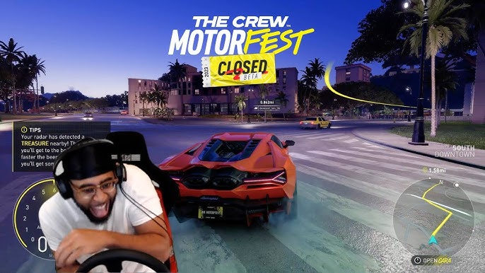 Is The Crew Motorfest on Xbox Game Pass? - Dexerto