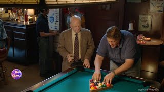 Young Sheldon : Season 3, George and Dr.Sturgis went to the bar