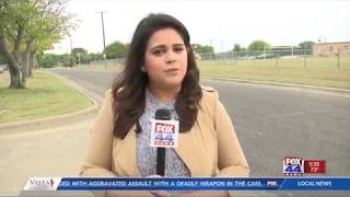 Temple, TX Police Involved Death
