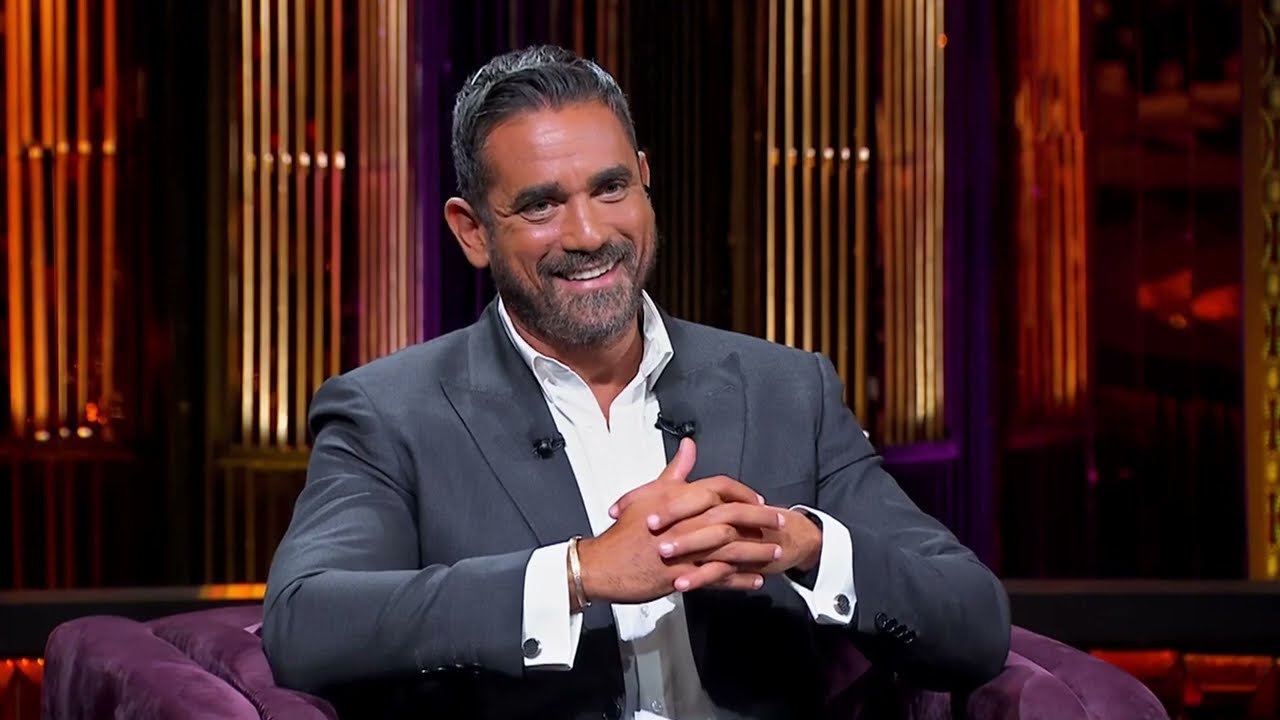 منه شلبي عن فيلم من أجل زيكو وحديث خاص عن المخرج بيتر ميمي 